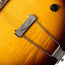 Heritage Standard H-530 Hollow Electric Guitar with Case, Original Sunburst