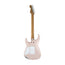 Charvel Pro-Mod DK24 HSS Electric Guitar, Maple FB, Shell Pink