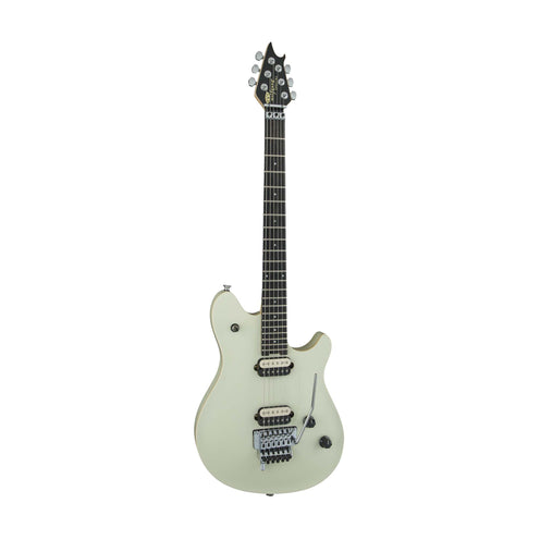 EVH Wolfgang Special Electric Guitar, Ebony FB, Ivory