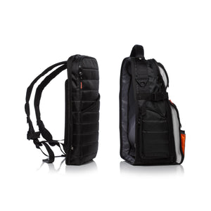 MONO Classic FlyBy Backpack, Black