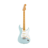 Fender Vintera 50s Stratocaster Electric Guitar, Maple FB, Sonic Blue (B-Stock)