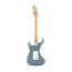 Fender Vintera 60s Stratocaster Electric Guitar, Pau Ferro FB, Ice Blue Metallic