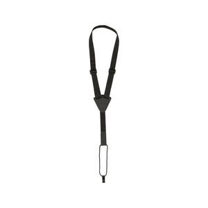 Fender Ukulele Strap, Black