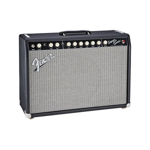 Fender Super Sonic 22 Tube Combo Guitar Amplifier, Black, UK