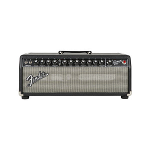 Fender Bassman 800 Bass Guitar Amplifier Head, 230V EUR