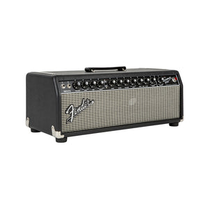 Fender Bassman 800 Bass Guitar Amplifier Head, 230V EUR