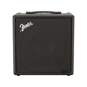 Fender Rumble LT25 Bass Guitar Combo Amplifier, 230V EU