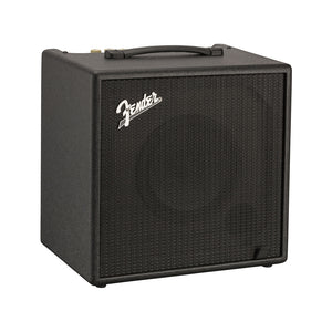 Fender Rumble LT25 Bass Guitar Combo Amplifier, 230V EU