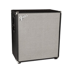 Fender Rumble 410 V3 Bass Speaker Cabinet