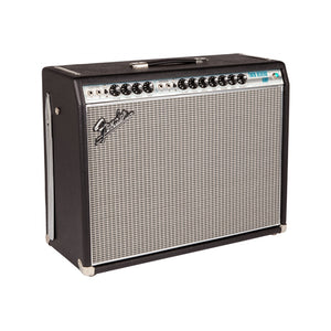 Fender 68 Custom Twin Reverb Guitar Tube Combo Amplifier