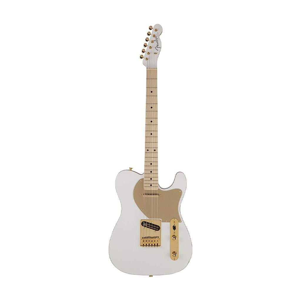 Fender Japan Scandal Haruna Signature Telecaster Electric Guitar, Whit –  Swee Lee Philippines