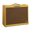 Fender Amplifiers Artist Signature Eric Clapton Twinolux Guitar Tube Amplifier, Tweed