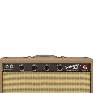 Fender '62 Princeton Chris Stapleton Tube Combo Amplifier, 230V EUR