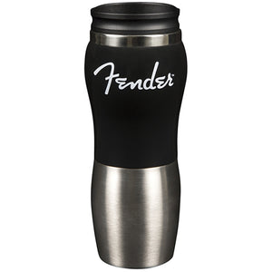 Fender Coffee Tumbler, Black