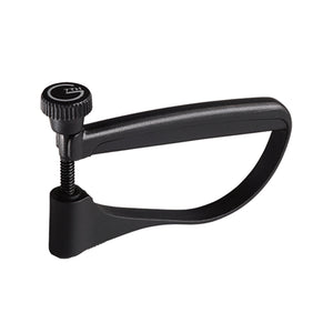 G7th Ultralight Guitar Capo, Black