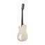 Harmony Standard Jupiter Electric Guitar w/Case, RW FB, Champagne