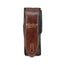 Heritage Premium Leather Guitar Strap, Brown