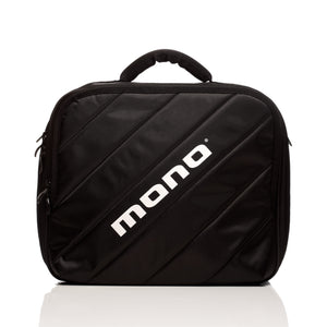 MONO Double Pedal Case, Black