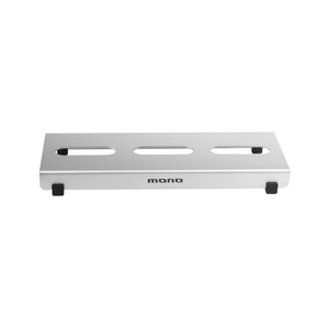 MONO Pedalboard Lite, Silver