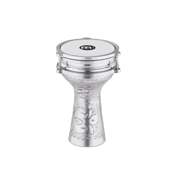 MEINL Percussion HE-051 Mini Darbuka, Hand-Hammered Shell – Swee Lee ...