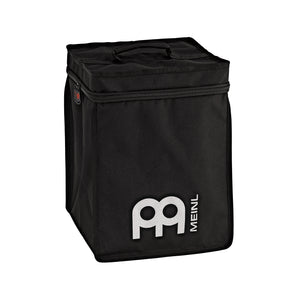 MEINL Percussion MSTJCJB Jam Cajon Gig Bag, Black