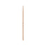 MEINL SB105 Hybrid 7A Wood Tip Drum Stick