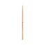 MEINL SB106 Hybrid 5A Wood Tip Drum Stick