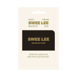 Swee Lee Online Gift Card