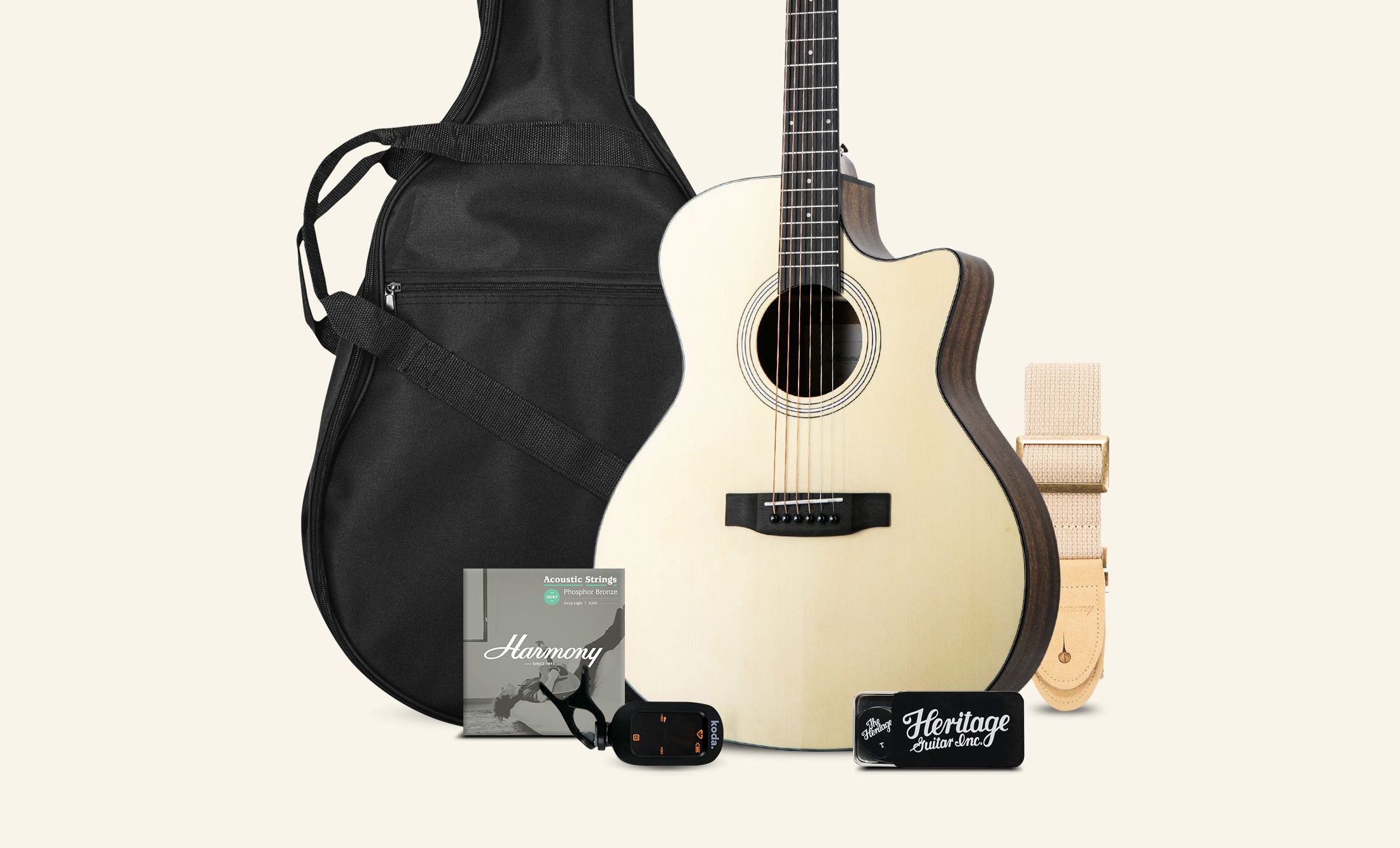 Harmony Terra Grand Auditorium Bundle | Swee Lee Philippines