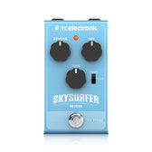 TC Electronic Skysurfer Reverb Guitar Effects Pedal