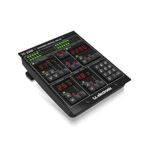 TC Electronic TC2290-DT Dynamic Delay Desktop Controller