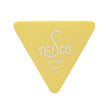 Teisco Del Rex Large Triangle Guitar Pick, .73mm, 6-Pick Pack