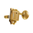 Allparts TK-0779-002 Gold Gotoh Locking Tuners, Set of 6