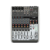 Behringer Q1204USB Xenyx 12-Channel Mixer w/ USB