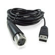 Behringer Mic2USB XLR to USB Interface Cable