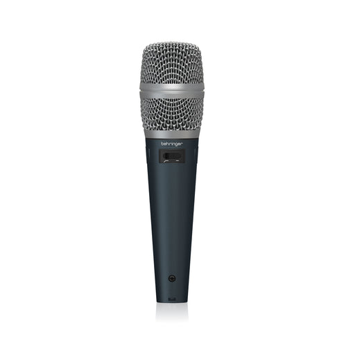 Behringer SB 78A Condenser Cardioid Microphone