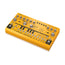 Behringer TD-3-Yellow Analog Bass Line Synthesizer, Yellow