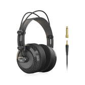 Behringer BH40 Premium 40 mm Circum-Aural High-Fidelity Headphones