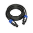 Behringer GLC21000 Speaker Twist Connector Cable - 32.8-foot