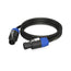 Behringer GLC2300 Speaker Twist Connector Cable - 10-foot