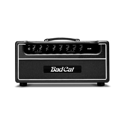 Bad Cat Cub 30W Valve Guitar Amp Head