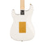 Charvel Pro-Mod So-Cal Style 1 HH FR Electric Guitar, Maple FB, Snow White