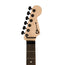 Charvel Pro-Mod So-Cal Style 1 HSS FR E Electric Guitar, Ebony FB, Ferrari Red