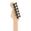 Charvel Pro-Mod So-Cal Style 1 HSS FR E Electric Guitar, Ebony FB, Ferrari Red