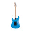 Charvel Pro Mod So-Cal Style 1 HSH Electric Guitar w/Floyd Rose, Ebony FB, Robin's Egg Blue