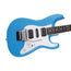 Charvel Pro Mod So-Cal Style 1 HSH Electric Guitar w/Floyd Rose, Ebony FB, Robin's Egg Blue