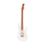 Charvel Pro-Mod DK24 HSS 2PT Electric Guitar, Caramelized Maple FB, Snow White