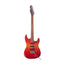 Chapman ML1 Standard Hybrid Electric Guitar, Cali Sunset Red