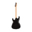 Chapman ML1 Modern Standard Electric Guitar, Slate Black Satin