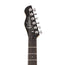 Chapman ML1 X Electric Guitar, Gloss Black